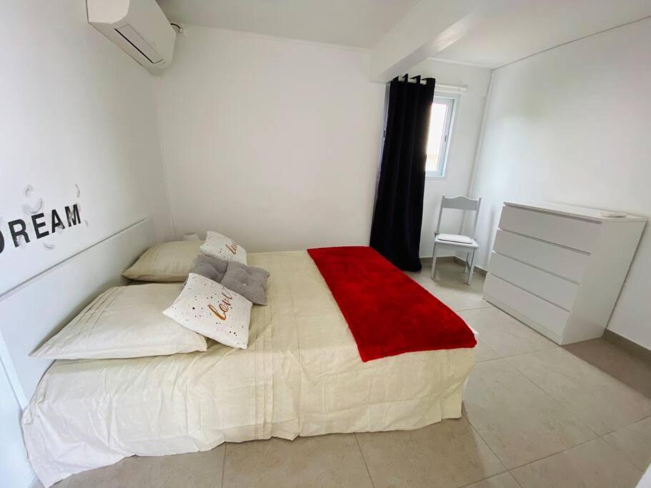 Villa Bahia - Appt F3 Vue Mer Et Montagne Baillif Ngoại thất bức ảnh